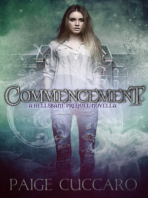 cover image of Commencement